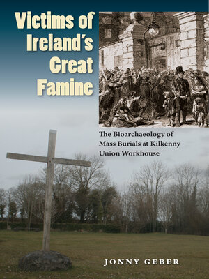 cover image of Victims of Ireland's Great Famine